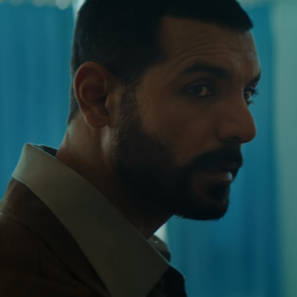 Romeo Akbar Walter Box Office Collection Day 2: John Abraham & Mouni Roy starrer is off to an average start Romeo Akbar Walter Box Office Collection Day 2: John Abraham & Mouni Roy starrer is off to an average start